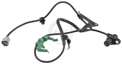 ABS Sensor, wheel speed (31074)