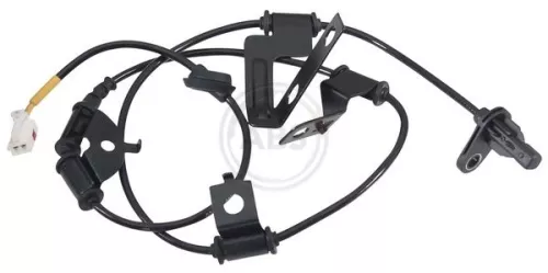 ABS Sensor, wheel speed (31084)