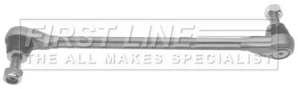 FIRST LINE FIRST LINE (FDL7283)  FIRST LINE Link/Coupling Rod stabiliser bar 