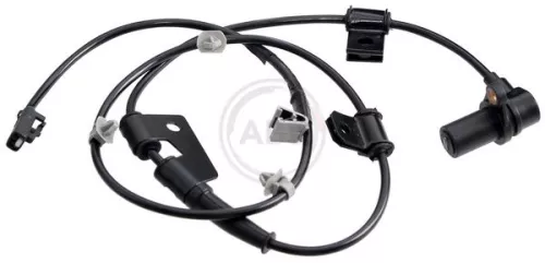 ABS Sensor, wheel speed (31094)