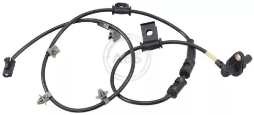 ABS Sensor, wheel speed (31175)