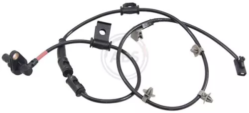 ABS Sensor, wheel speed (31176)