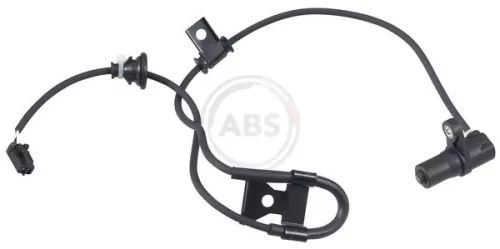 ABS Sensor, wheel speed (31177)