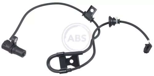 ABS Sensor, wheel speed (31178)