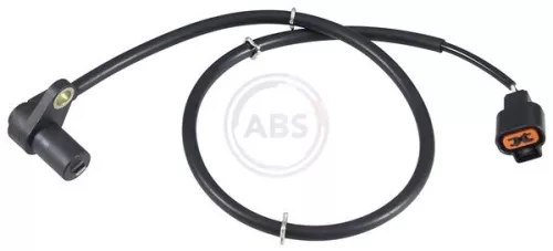 ABS Sensor, wheel speed (31180)