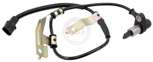 ABS Sensor, wheel speed (31185)