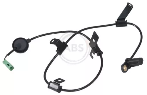 ABS Sensor, wheel speed (31188)