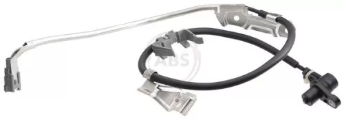 ABS Sensor, wheel speed (31189)