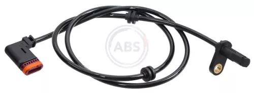 ABS Sensor, wheel speed (31193)