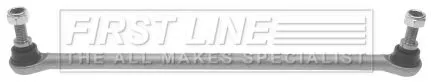 FIRST LINE FIRST LINE (FDL7292)  FIRST LINE Link/Coupling Rod stabiliser bar 