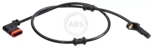 ABS Sensor, wheel speed (31194)
