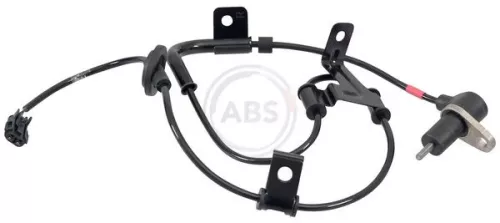 ABS Sensor, wheel speed (31195)