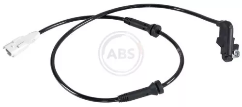ABS Sensor, wheel speed (31196)