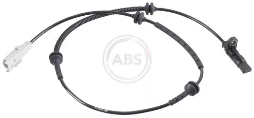 ABS Sensor, wheel speed (31197)