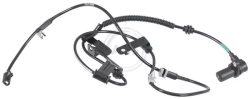ABS Sensor, wheel speed (31198)
