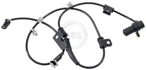 ABS Sensor, wheel speed (31199)
