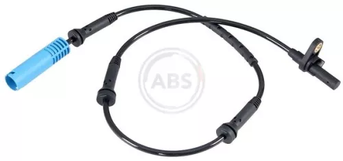 ABS Sensor, wheel speed (31205)