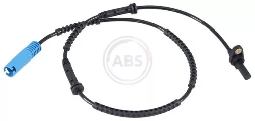 ABS Sensor, wheel speed (31208)