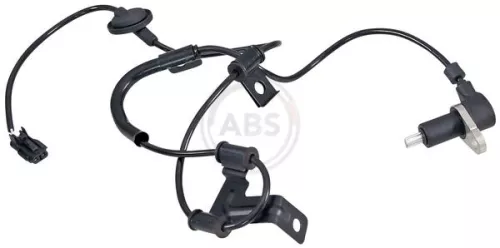 ABS Sensor, wheel speed (31235)