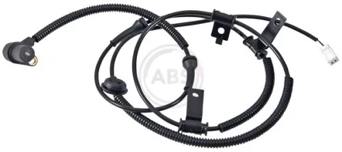 ABS Sensor, wheel speed (31236)
