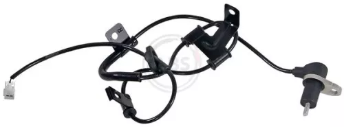 ABS Sensor, wheel speed (31238)