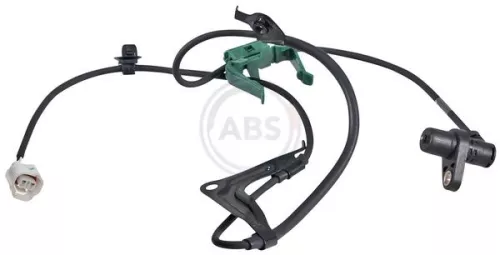 ABS Sensor, wheel speed (31239)