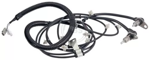 ABS Sensor, wheel speed (31247)