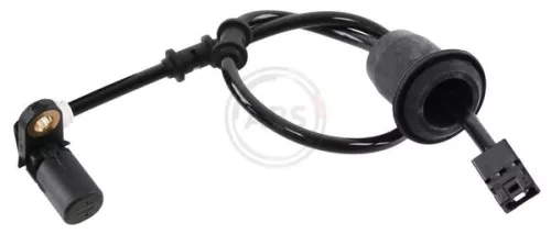ABS Sensor, wheel speed (31250)