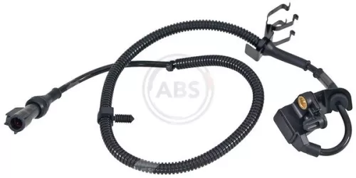 ABS Sensor, wheel speed (31259)