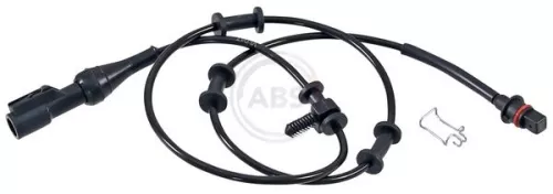 ABS Sensor, wheel speed (31266)