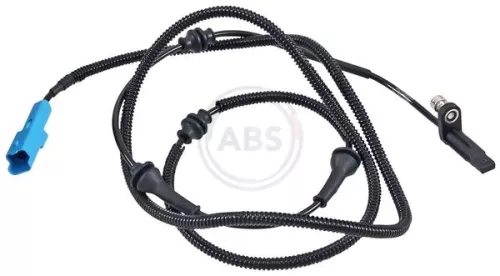 ABS Sensor, wheel speed (31270)