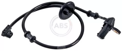ABS Sensor, wheel speed (31273)
