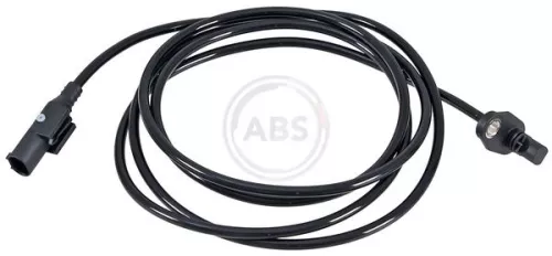 ABS Sensor, wheel speed (31277)