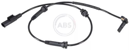 ABS Sensor, wheel speed (31278)