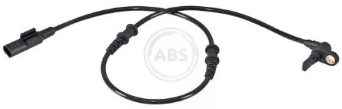 ABS Sensor, wheel speed (31279)