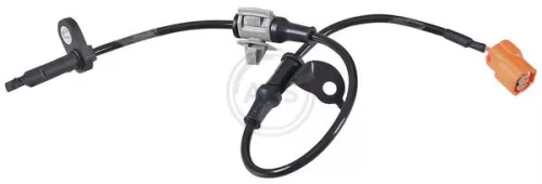 ABS Sensor, wheel speed (31286)