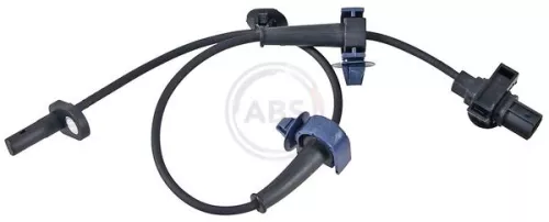 ABS Sensor, wheel speed (31290)