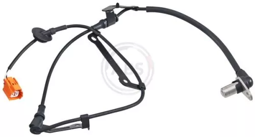 ABS Sensor, wheel speed (31293)