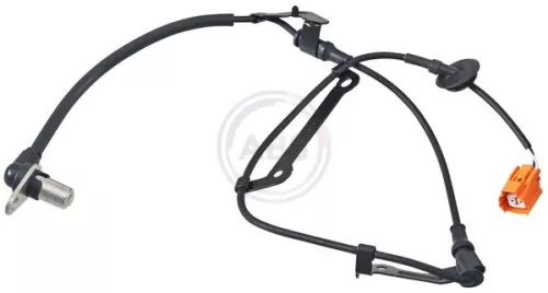 ABS Sensor, wheel speed (31294)