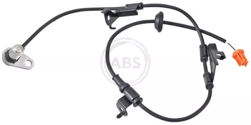 ABS Sensor, wheel speed (31295)