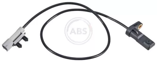 ABS Sensor, wheel speed (31298)