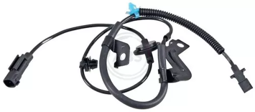 ABS Sensor, wheel speed (31299)
