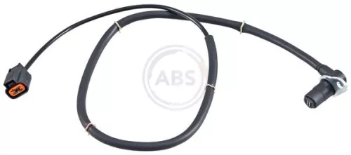 ABS Sensor, wheel speed (31306)