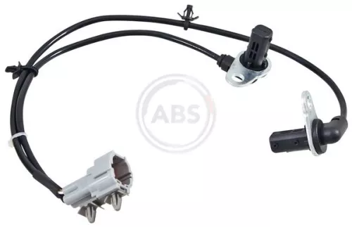 ABS Sensor, wheel speed (31307)