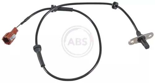 ABS Sensor, wheel speed (31309)