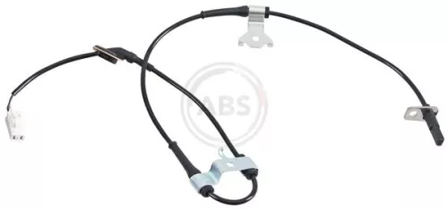 ABS Sensor, wheel speed (31314)