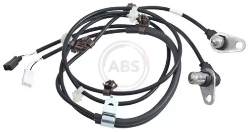 ABS Sensor, wheel speed (31319)