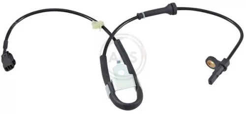 ABS Sensor, wheel speed (31323)