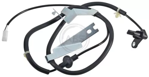 ABS Sensor, wheel speed (31326)