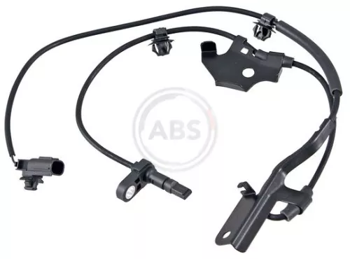 ABS Sensor, wheel speed (31343)